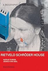Rietveld schröder house usato  Spedito ovunque in Italia 