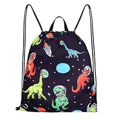 Rlgpbon dinosaur drawstring for sale  Delivered anywhere in USA 