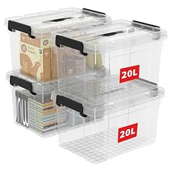 Cetomo 20l storage for sale  Delivered anywhere in UK