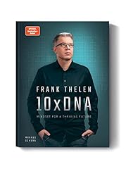 10xdna mindset for gebraucht kaufen  Wird an jeden Ort in Deutschland
