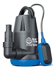 Blue clean pompe d'occasion  Livré partout en France