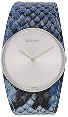 Calvin klein orologio usato  Spedito ovunque in Italia 