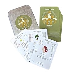 Lenormand lernkarten deck gebraucht kaufen  Wird an jeden Ort in Deutschland