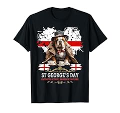 Georges day british for sale  Delivered anywhere in UK