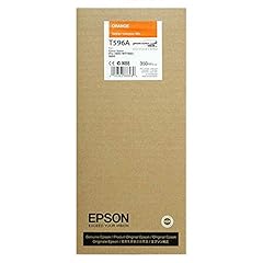 Epson t596a00 ultrachrome for sale  Delivered anywhere in USA 
