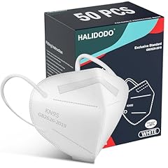 Halidodo packs kn95 for sale  Delivered anywhere in USA 