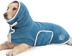 Pettom peignoir chien d'occasion  Livré partout en France