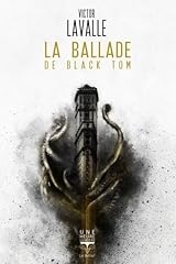 Ballade black tom d'occasion  Livré partout en France