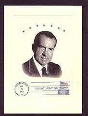 Vintage richard nixon for sale  Delivered anywhere in USA 