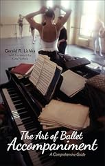 Art ballet accompaniment for sale  Delivered anywhere in USA 