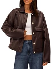 Btfbm leather jacket for sale  Delivered anywhere in USA 