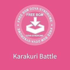 Karakuri battle usato  Spedito ovunque in Italia 