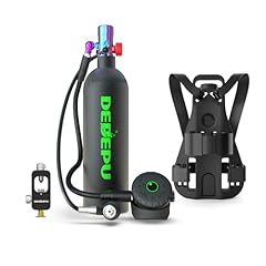 Dedepu 2.3l scuba for sale  Delivered anywhere in USA 