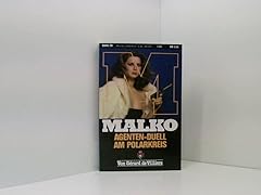 Gérad villiers malko gebraucht kaufen  Wird an jeden Ort in Deutschland