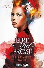 Fire frost brasier d'occasion  Livré partout en France