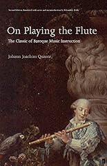 Playing flute for sale  Delivered anywhere in USA 