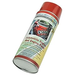 Used, Compatible with 1961-1969 Gm Oldsmobile Engine Spray for sale  Delivered anywhere in USA 