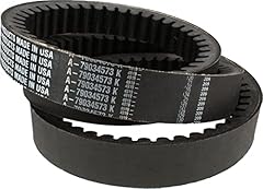 79034573 belt fits for sale  Delivered anywhere in USA 