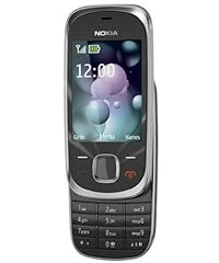 Nokia 7230 orange d'occasion  Livré partout en France