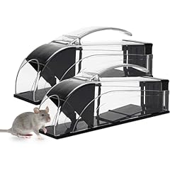 Humane mouse traps for sale  Delivered anywhere in UK