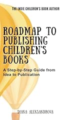 Roadmap publishing children d'occasion  Livré partout en France