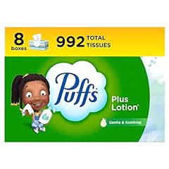 Puffs plus lotion for sale  Delivered anywhere in USA 