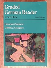 Graded german reader for sale  Delivered anywhere in Ireland