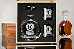 Custom whiskey decanter for sale  Delivered anywhere in USA 