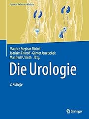 Urologie 3 bänden gebraucht kaufen  Wird an jeden Ort in Deutschland