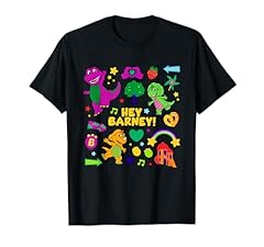 Barney hey barney for sale  Delivered anywhere in USA 