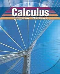 Calculus for sale  Delivered anywhere in UK