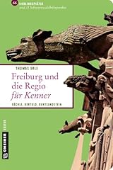 Freiburg regio kenner gebraucht kaufen  Wird an jeden Ort in Deutschland