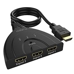 Hdmi switch yxflz for sale  Delivered anywhere in USA 