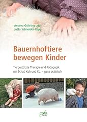 Bauernhoftiere bewegen kinder gebraucht kaufen  Wird an jeden Ort in Deutschland