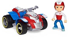 Paw patrol quad usato  Spedito ovunque in Italia 