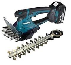 Makita dum604rfx forbici usato  Spedito ovunque in Italia 