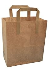 Thepaperbagstore 250 medium for sale  Delivered anywhere in UK