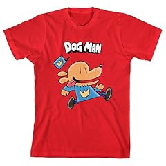 Dog man running for sale  Delivered anywhere in USA 