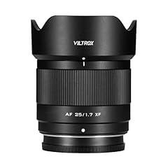 Viltrox 25mm f1.7 for sale  Delivered anywhere in USA 