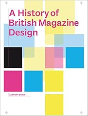British magazine design for sale  Delivered anywhere in UK