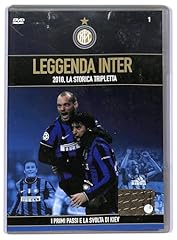 Ebond leggenda inter usato  Spedito ovunque in Italia 