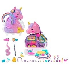 Polly pocket mini gebraucht kaufen  Wird an jeden Ort in Deutschland