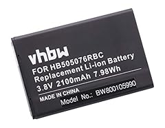 Vhbw batteria compatibile usato  Spedito ovunque in Italia 