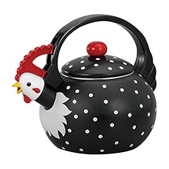 Whistling tea kettle for sale  Delivered anywhere in USA 