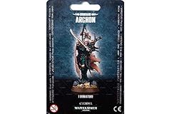 Archon dark eldar usato  Spedito ovunque in Italia 