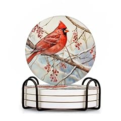 Winter red bird for sale  Delivered anywhere in USA 