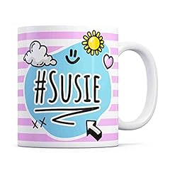 Tazletree susie mug. for sale  Delivered anywhere in Ireland