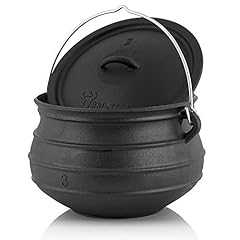 Bbq toro potjie d'occasion  Livré partout en France