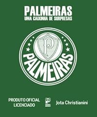Palmeiras uma caixinha for sale  Delivered anywhere in UK