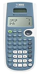 Texas instruments 30xs d'occasion  Livré partout en France